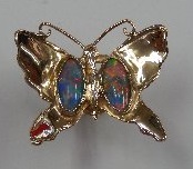 butterfly opal 43 sm